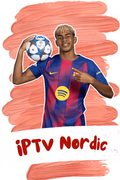 IPTV Nordic