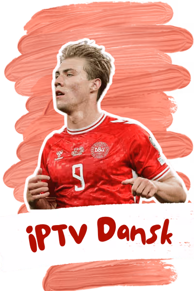 IPTV Dansk
